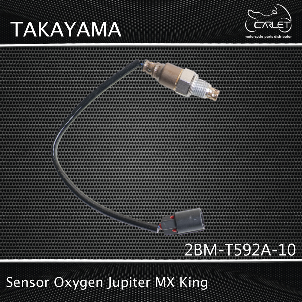 Takayama Sensor Oxygen Jupiter MX King